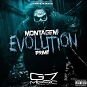 DJ MENOR DS MC BM OFICIAL - Montagem Evolution Prime