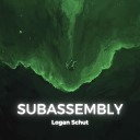 Logan Schut - Suburban