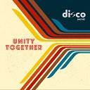 Disco Secret - Unity Together