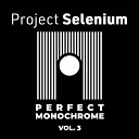 Project Selenium - Just As I Am
