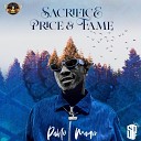 Pablo Mayor feat Razak Ogee - King of the City