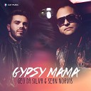 Geo Da Silva feat Sean Norvis - Gipsy Mama Fizo Faouez Remix