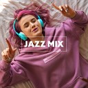 Jazz Music Zone - Office Relax Saxophone