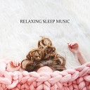 Sleepy Music Zone - Healing Tones Bedtime Music
