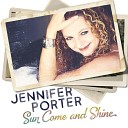 Jennifer Porter - Stop Your Talkin