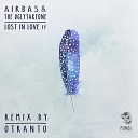 Airbas and The Uglytakeone - Lost In Love Otranto Remix