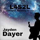 Jayden Dayer feat Kyra Weisheit - Baby Girl