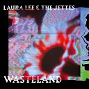 Laura Lee the Jettes - Caterpillar