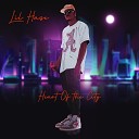 Lil Haze - Intro