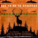 Banda Repokitos - El Prieto