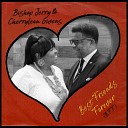 Bishop Jerry And Cherrylean Givens - Best Friends Forever B F F