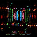 Mick Losavio feat Enrico Vergo - Paths
