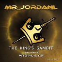Mr JordanL feat wizplays - The King s Gambit