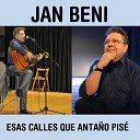 Jan Beni - Siempre en tu mente