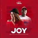 SjavasDaDeejay feat Mella - Joy