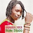 Nuimi Dredd - Jinack Lumo Cannabis Market Place