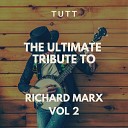 TUTT - Don t Mean Nothing Originally Performed By Richard…