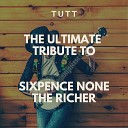 TUTT - Don t Dream It s Over Originally Performed By Sixpence None The…