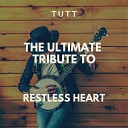 TUTT - New York Hold Her Tight Karaoke Version Originally Performed By Restless…