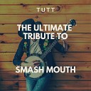 TUTT - Can t Get Enough Of You Baby Karaoke Version Originally Performed By Smash…