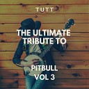 TUTT - Feel This Moment Karaoke Version Originally Performed By Pitbull and Christina…