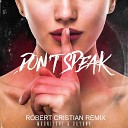 x - Don t Speak Remix