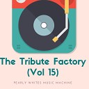 Pearly Whites Music Machine - I Warned Myself Karaoke Tribute Version Originally Performed By Charlie…