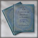 Sonata Entertainment - Os Contos de Beedle o Bardo J K Rowling Audio…