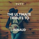 TUTT - Dans Mon H L M Originally Performed By Renaud