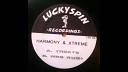 DJ Harmony Xtreme - Come on Treat