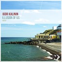 Igor Kalinin - Illusion of Us Dub Mix