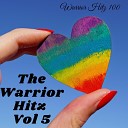 Warrior Hitz 100 - As The World Caves In Instrumental Tribute Version Originally Performed By Sarah…