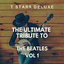 T Stars Deluxe - The Long And Winding Road Instrumental…