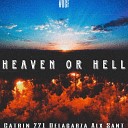 Catrin 221 Delagarza alx sant - Heaven or Hell