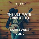 TUTT - I Give In Karaoke Version Originally Performed By Sara…