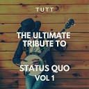 TUTT - Rockin All Over The World Instrumental Version Originally Performed By Status…