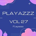 Playazzz - PARANOIA Vocal Tribute Version Originally Performed By KANG…