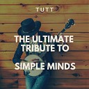TUTT - Love Song Karaoke Version Originally Performed By Simple…