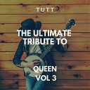 TUTT - Is This The World We Created Instrumental Version Originally Performed By…