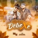 Yan Pablo DJ Maike Guedes - Ela um Deboxe