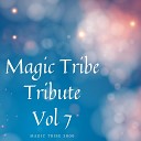 Magic Tribe 3000 - BEAM BEAM Karaoke Tribute Version Originally Performed By JEON…