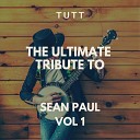 TUTT - Straight Up Karaoke Version Originally Performed By Sean…
