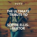TUTT - Mixed Up World Instrumental Version Originally Performed By Sophie Ellis…