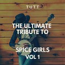 TUTT - Love Thing Karaoke Version Originally Performed By Spice…