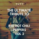 TUTT - Around The World Karaoke Version Originally Performed By Red Hot Chili…