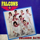Los Falcons - El Amor No Se Puede Olvidar
