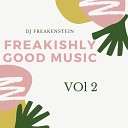 DJ Freakenstein - Follow Instrumental Tribute Version Originally Performed By Karol G Anuel…