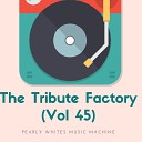 Pearly Whites Music Machine - The Weekend Funk Wav Remix Karaoke Tribute Version Originally Performed By SZA x Calvin…