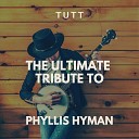 TUTT - You Know How To Love Me Instrumental Version Originally Performed By Phyllis…