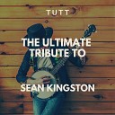 TUTT - Back 2 Life Live It Up Back To Life Karaoke Version Originally Performed By Sean Kingston and T…